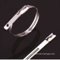 Ladder Stainless Steel Cable Ties